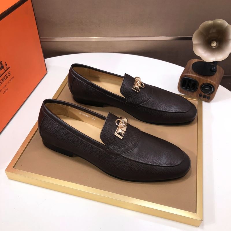 Hermes Business Shoes